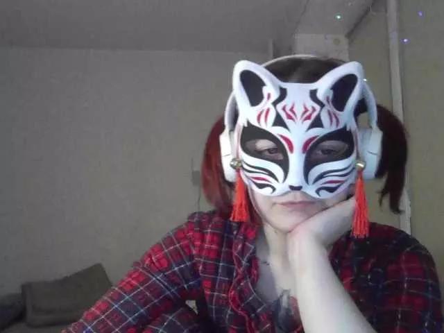 Evmpraksia on BongaCams 