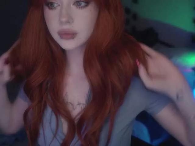 ex1angel on BongaCams 