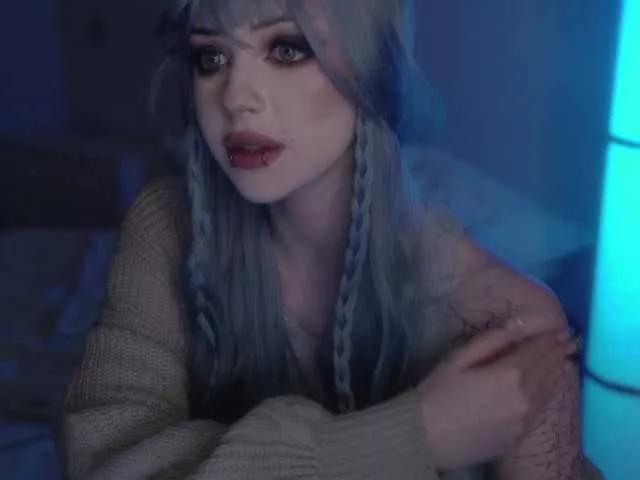 ex1angel on BongaCams 