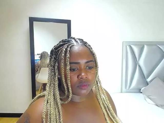 exotic-karmella on BongaCams 