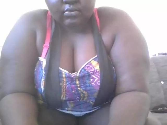 Extreme-curvy on BongaCams 