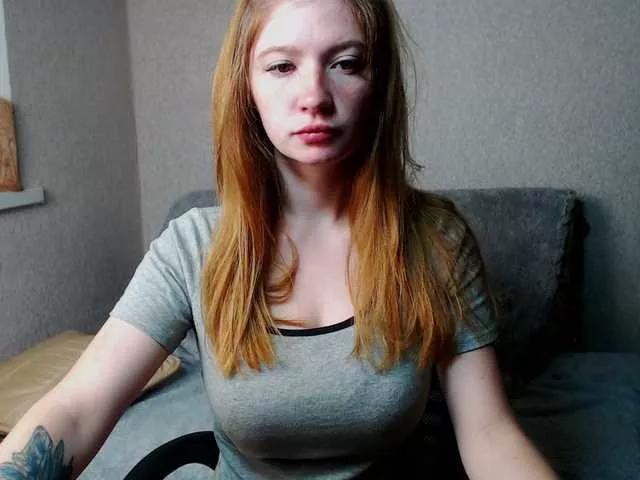 fairylight on BongaCams 