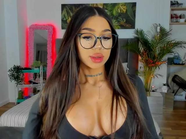 fancy-t33n on BongaCams 