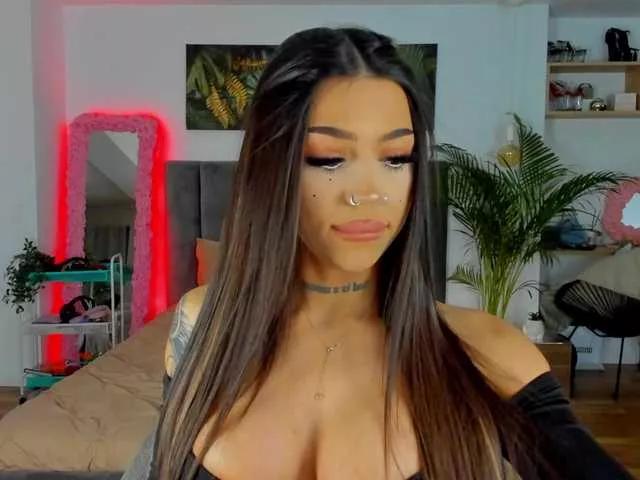 fancy-t33n on BongaCams 