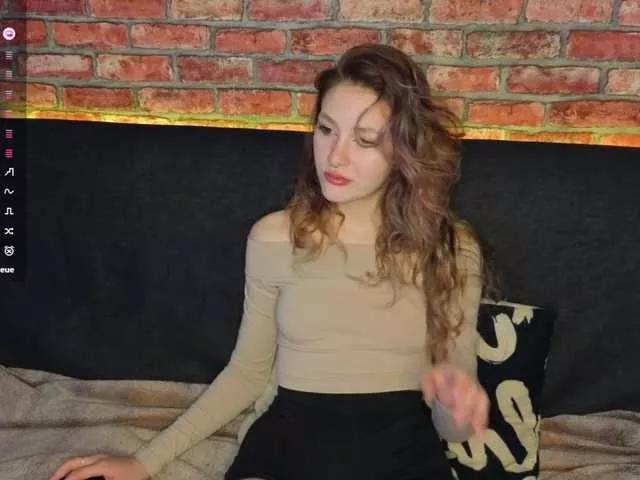 Fancymeee on BongaCams 