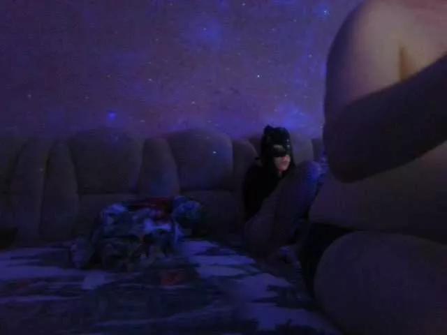 Fander1991-1 on BongaCams 