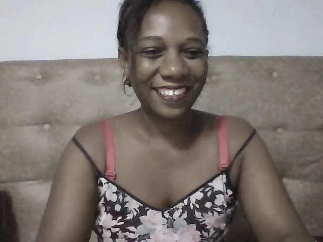 Freechat Faozia on BongaCams