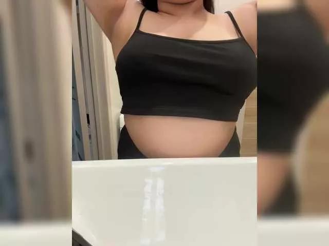 Fari1206 on BongaCams 