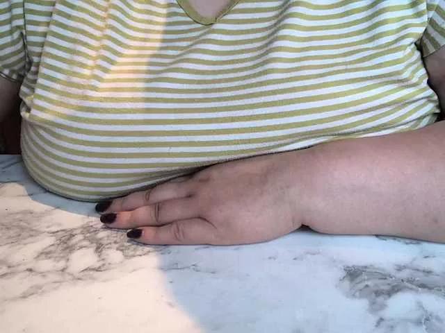 Fatysima on BongaCams 