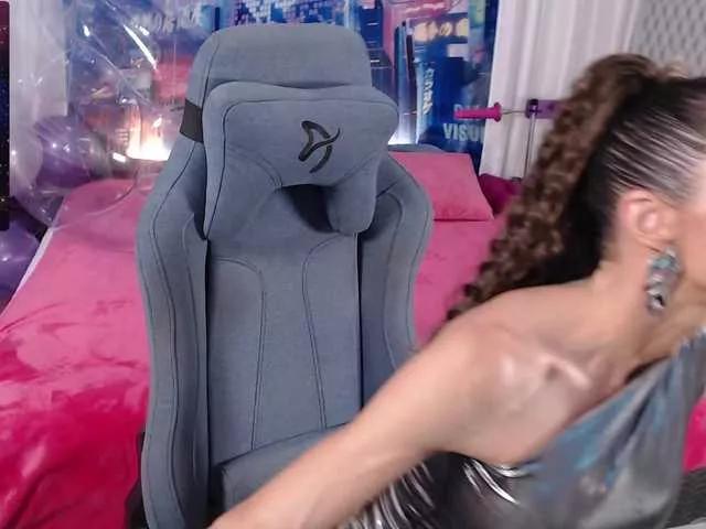 FeliciaHardon1 on BongaCams 