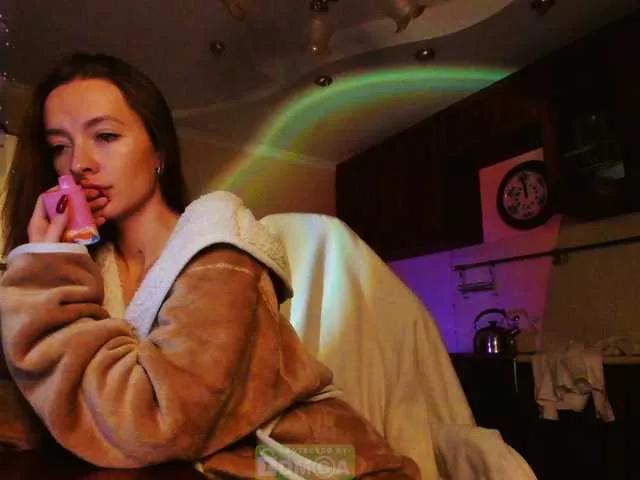 Fi-des on BongaCams 