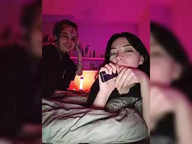 Flattya on BongaCams 
