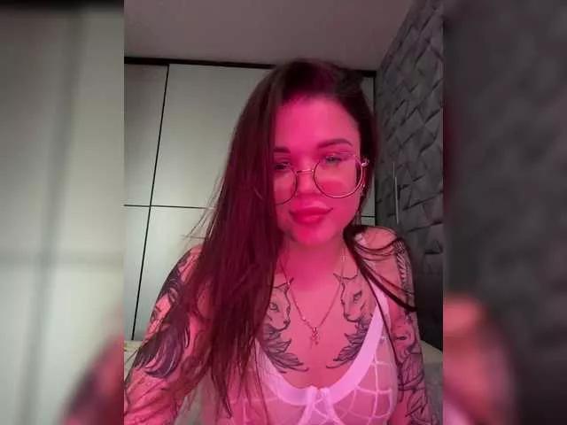 Flipflapsolo on BongaCams 