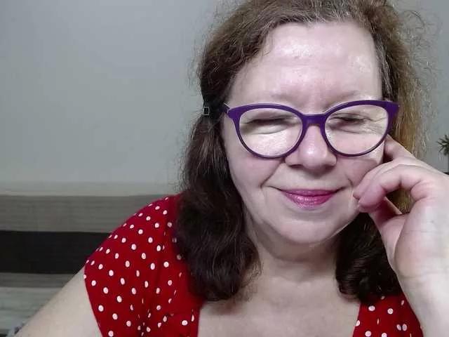 flirty-adele on BongaCams 
