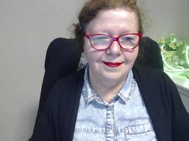 flirty-adele on BongaCams 