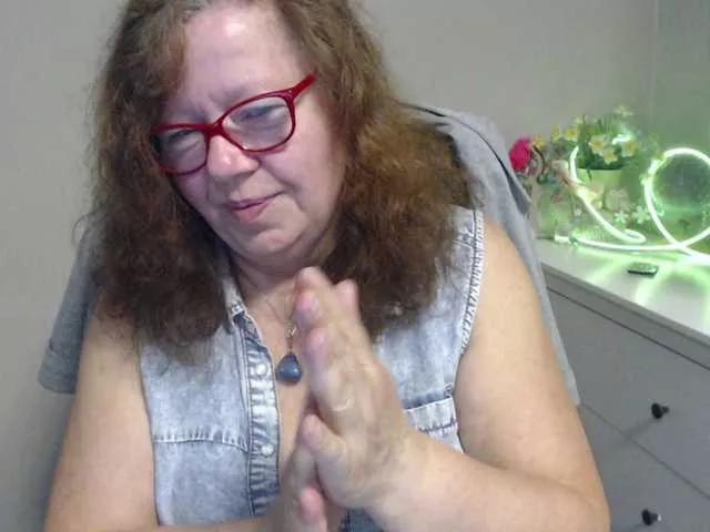 flirty-adele on BongaCams 