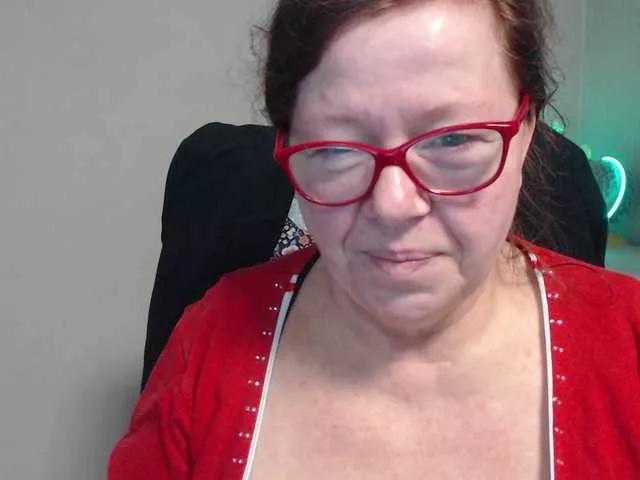 flirty-adele on BongaCams 