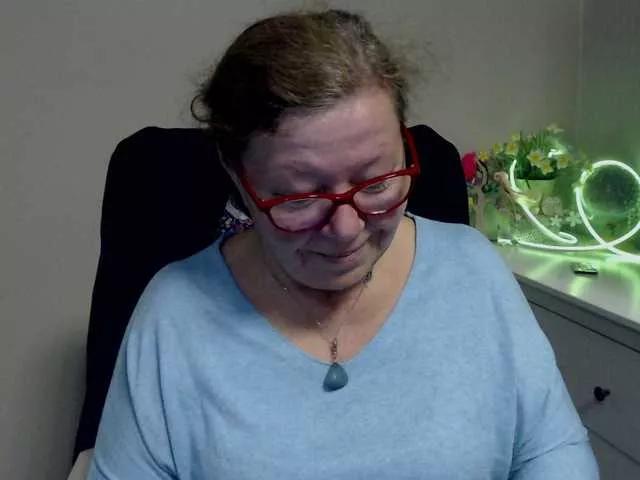 flirty-adele on BongaCams 