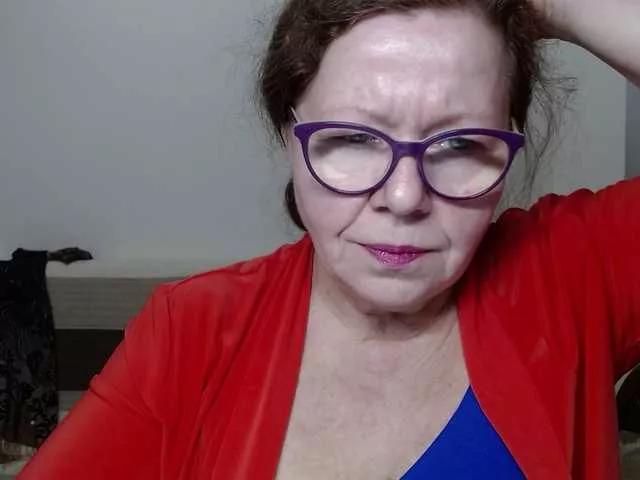 flirty-adele on BongaCams 