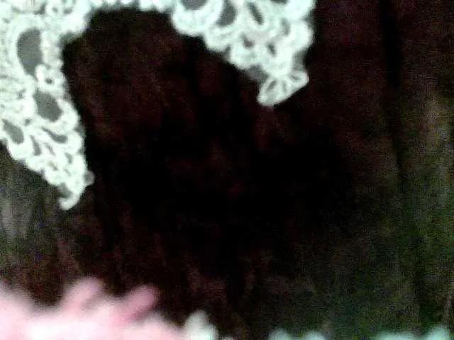 flowerhairypinay on BongaCams 