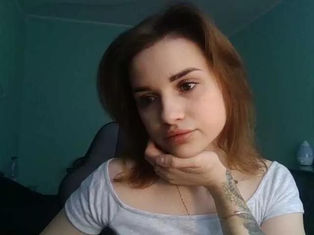 Fluffy069 on BongaCams 