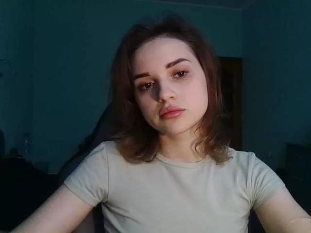 Fluffy069 on BongaCams 