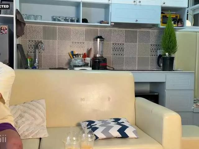 FlyingDutchmana on BongaCams 