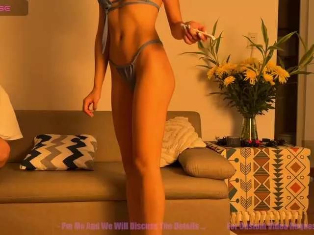 FlyingDutchmana on BongaCams 