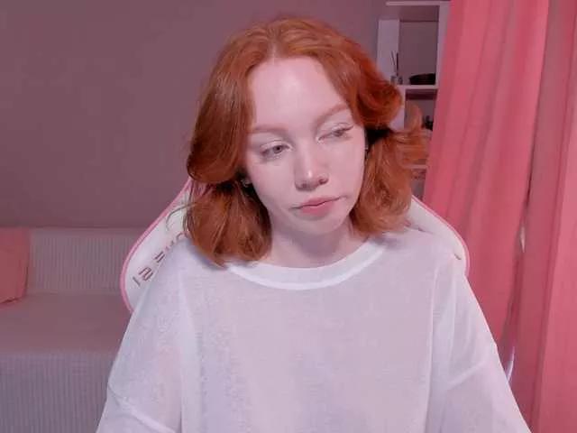 Foxxii on BongaCams 
