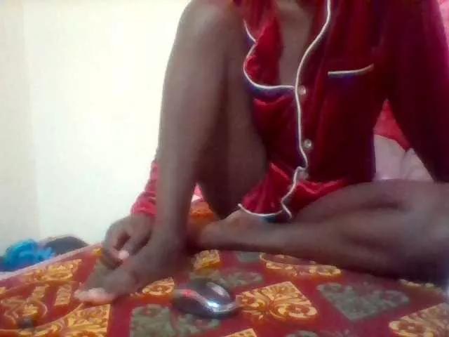 freaky-pinnah on BongaCams 