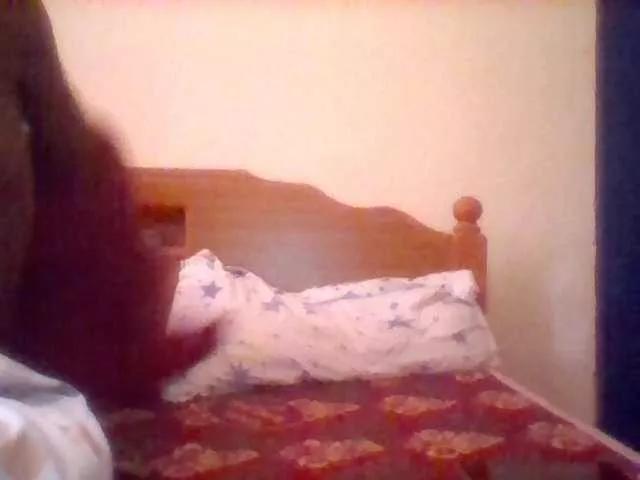 freaky-pinnah on BongaCams 