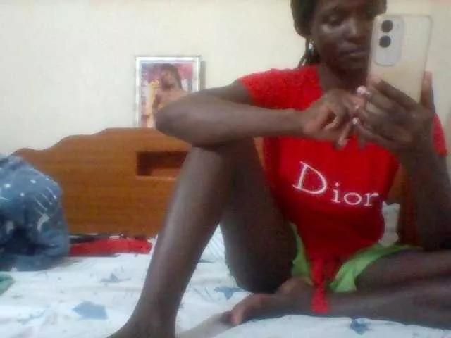 freaky-pinnah on BongaCams 