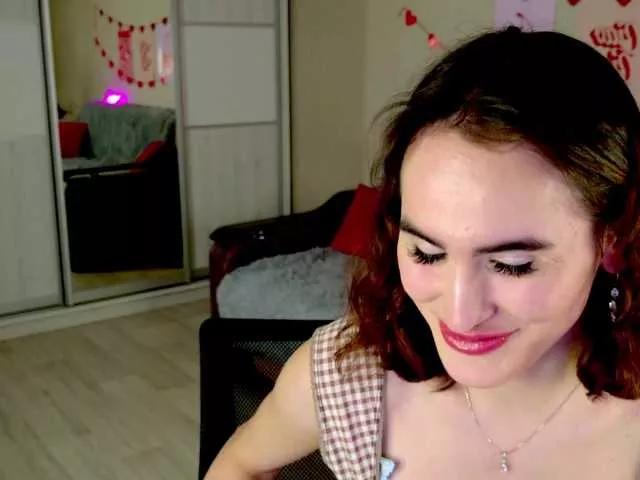 FridaCure on BongaCams 