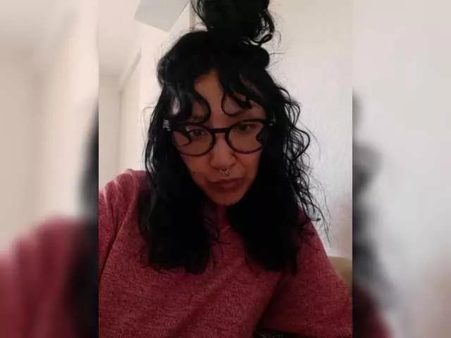 Fruttituttis on BongaCams 