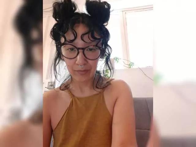 Fruttituttis on BongaCams 