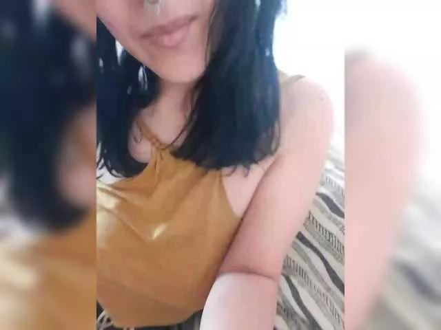 Fruttituttis on BongaCams 