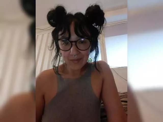Fruttituttis on BongaCams 