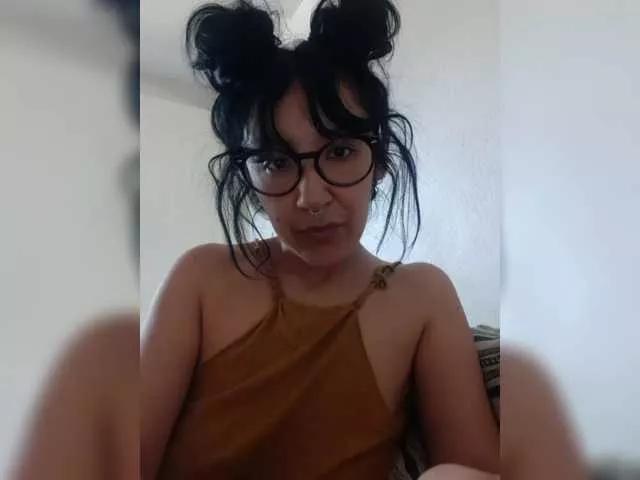 Fruttituttis on BongaCams 