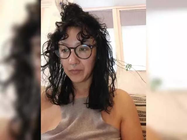 Fruttituttis on BongaCams 