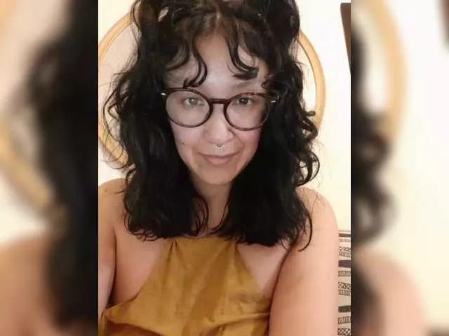 Fruttituttis on BongaCams 