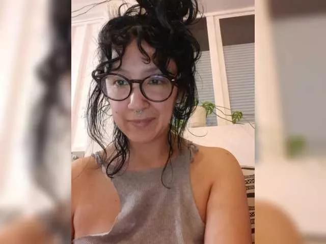 Fruttituttis on BongaCams 