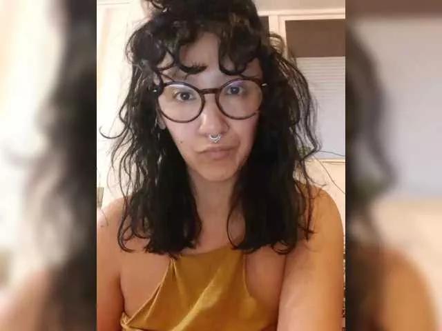 Fruttituttis on BongaCams 
