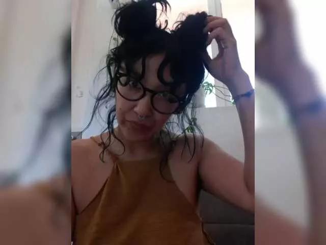 Fruttituttis on BongaCams 