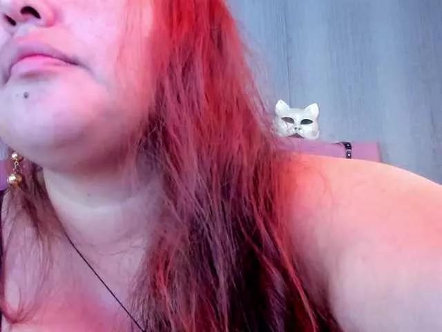 fuck-megaboobs on BongaCams 
