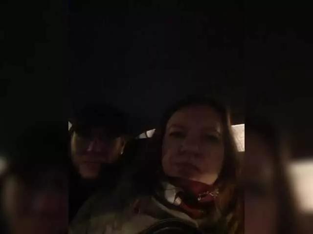 FUCKandFUN on BongaCams 