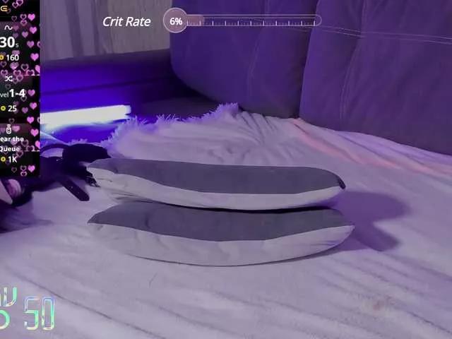 FuckAnimeGirl on BongaCams 