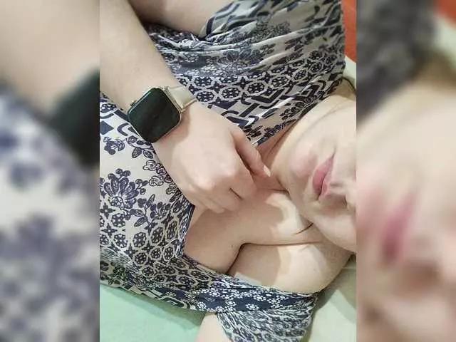 Funny331 on BongaCams 