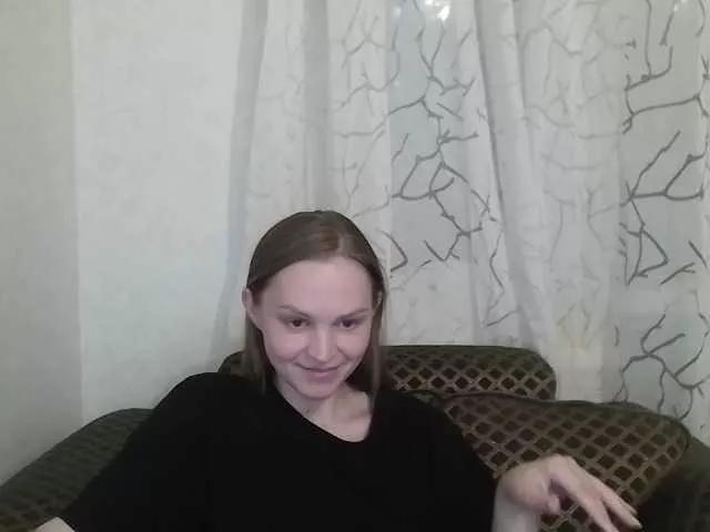 Gabbi-Alison on BongaCams 
