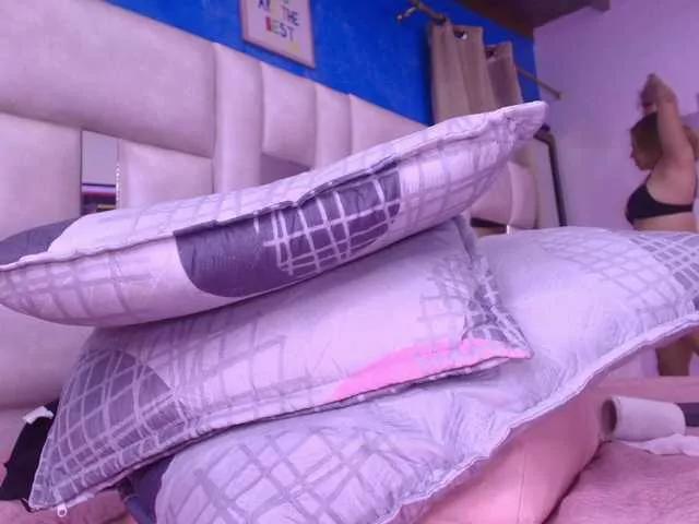 gabry-leone on BongaCams 
