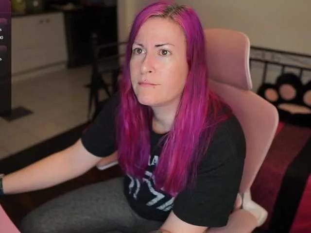 gennyrock on BongaCams 